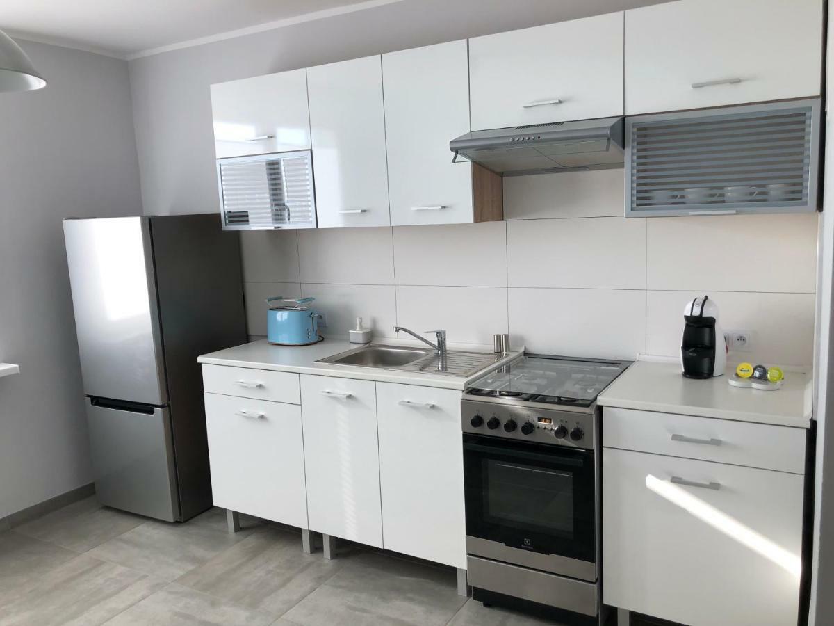 Apartament Kilinskiego 9 Świdnica Exterior foto